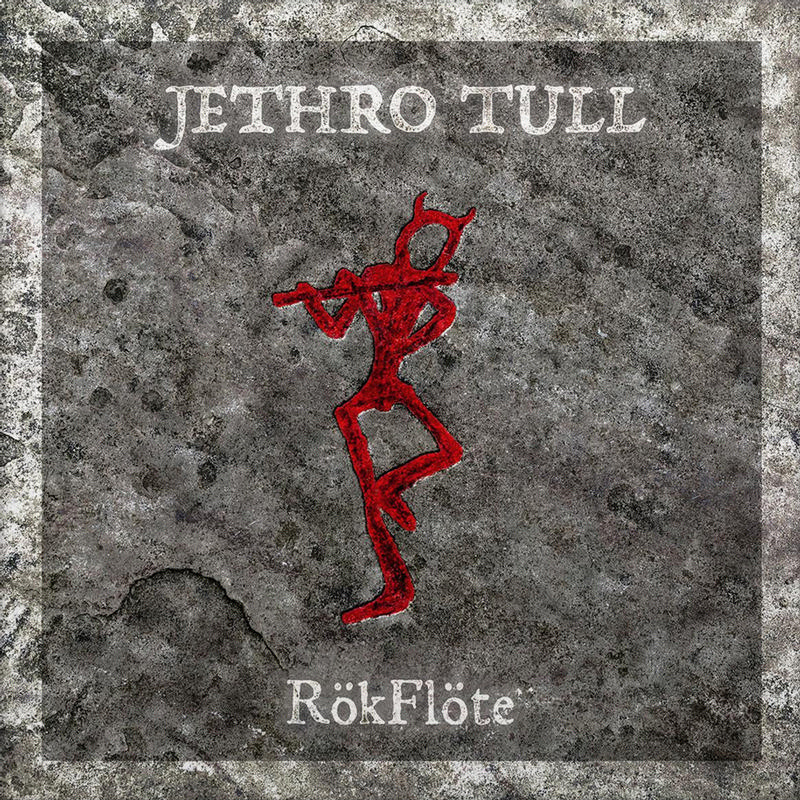 Jethro Tull - RökFlöte