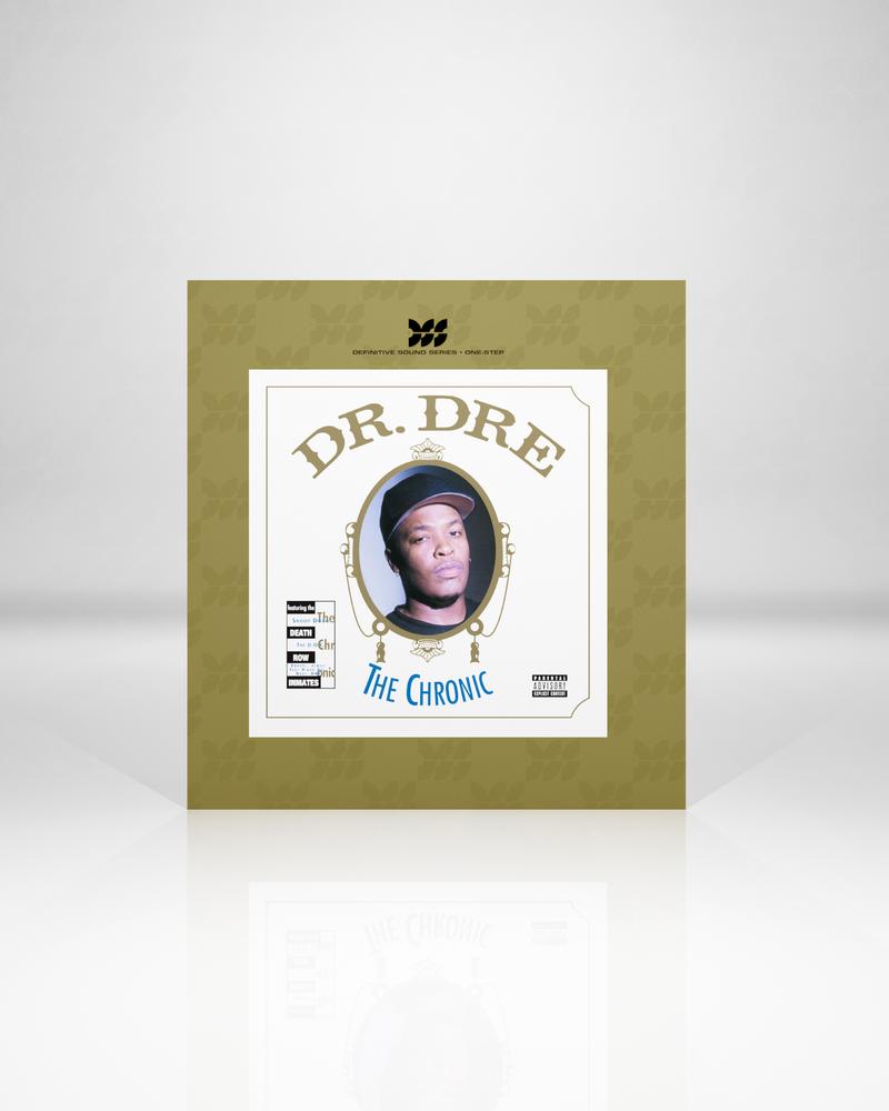 Dr. Dre - The Chronic