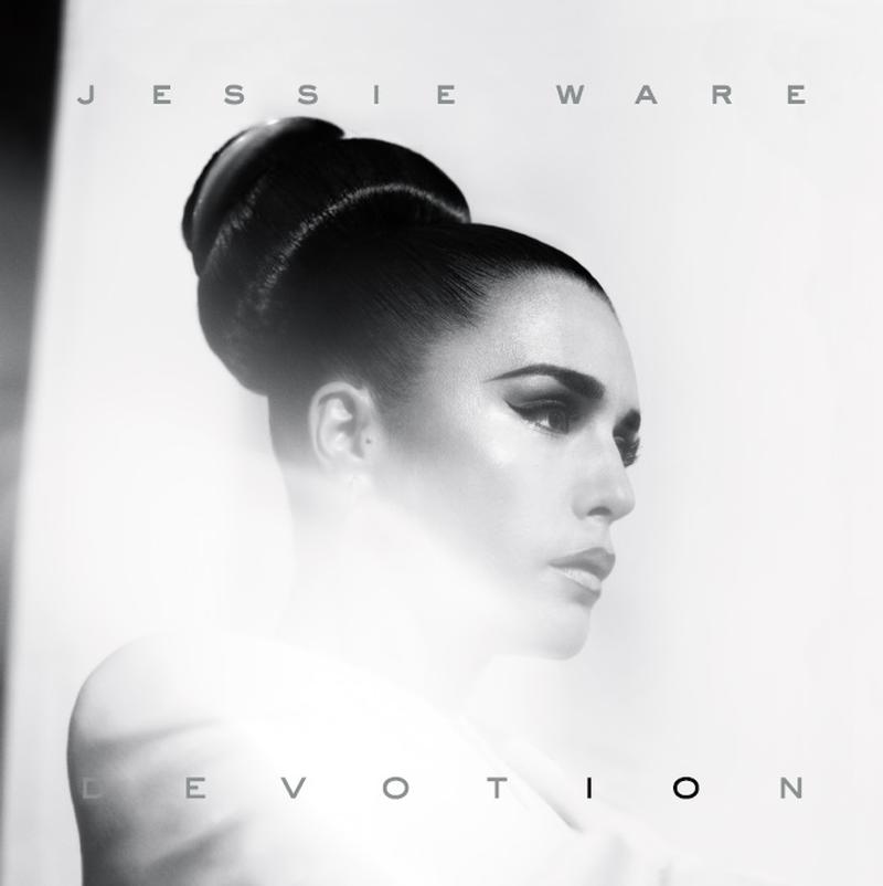 Jessie Ware - Devotion
