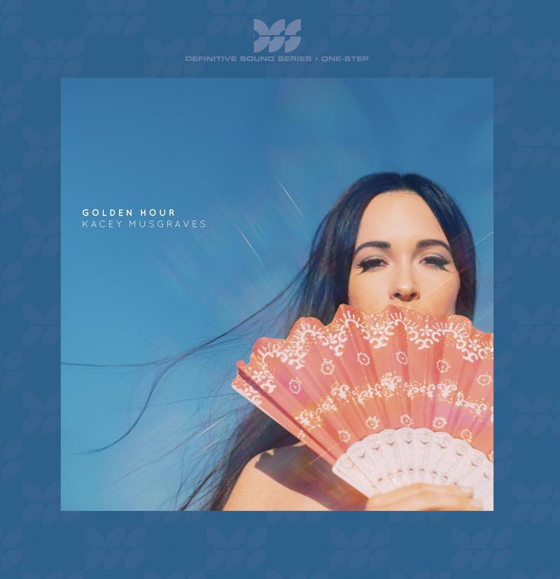 Kacey Musgraves - Golden Hour