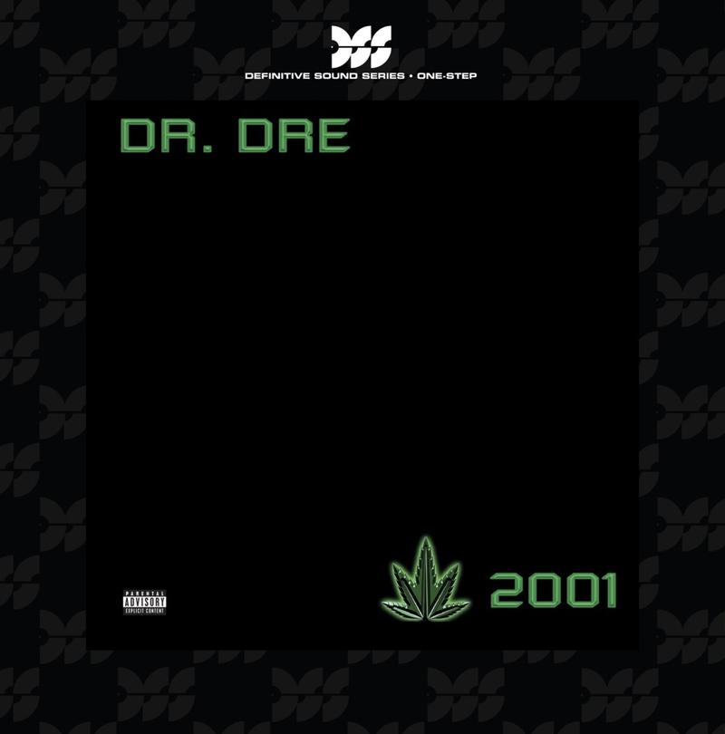 Dr. Dre - 2001