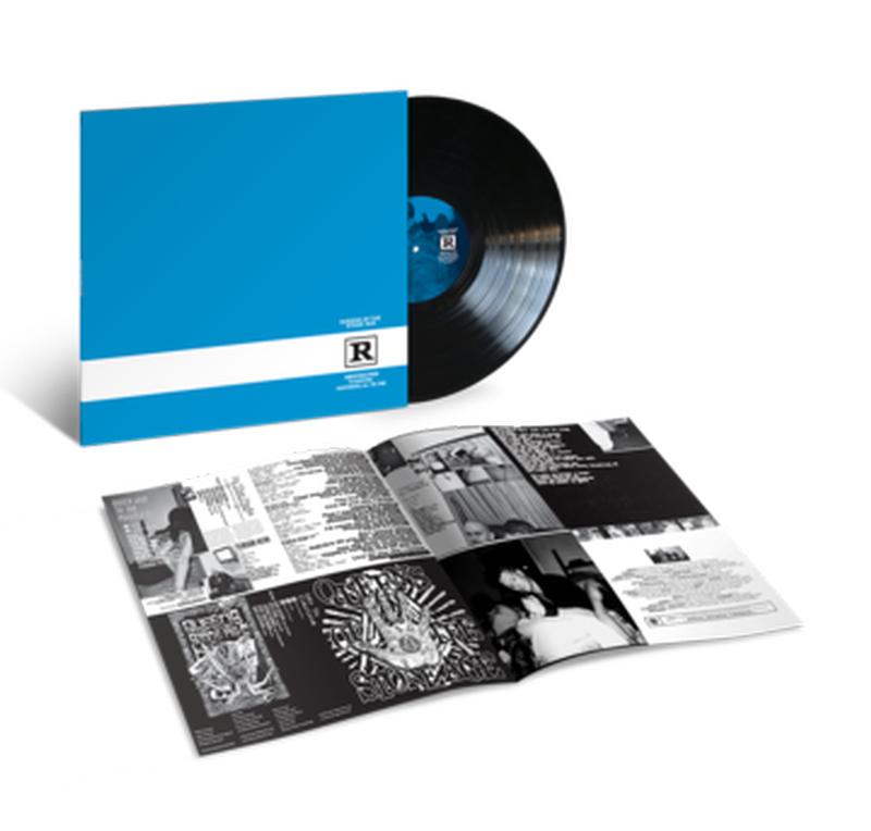 Queens of the Stone Age - Rated R