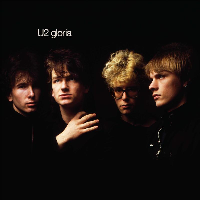 U2 - Gloria