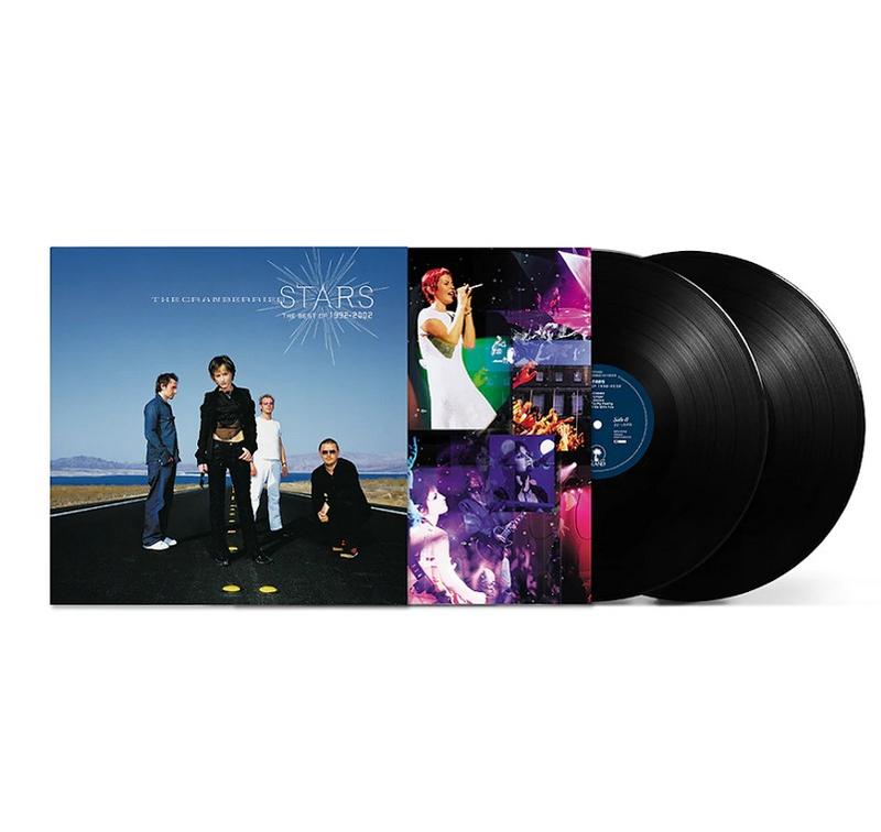 The Cranberries - Stars (The Best Of 1992-2002)