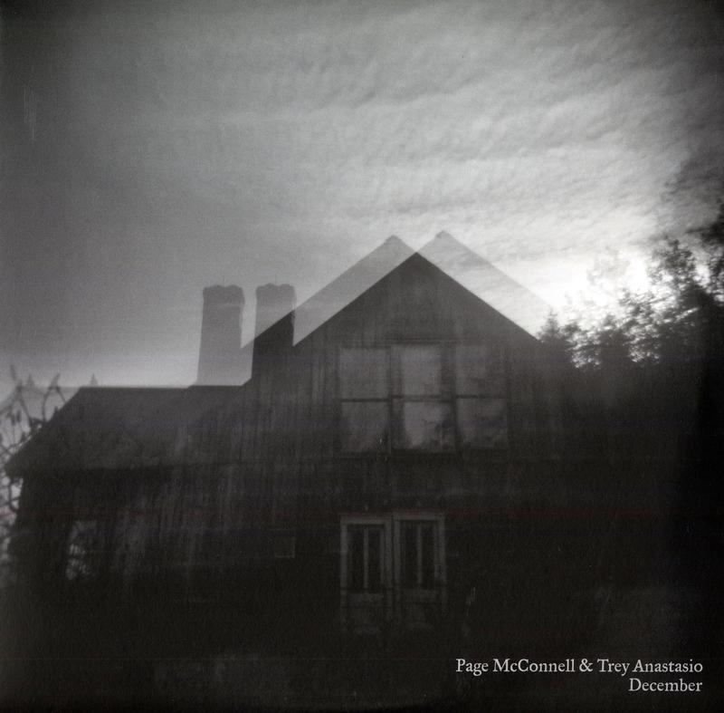 Page McConnell & Trey Anastasio - December