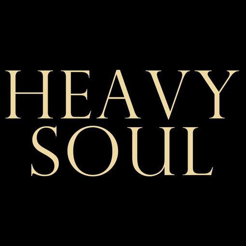 Joanne Shaw Taylor - Heavy Soul