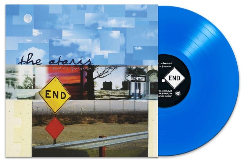 The Ataris - End Is Forever