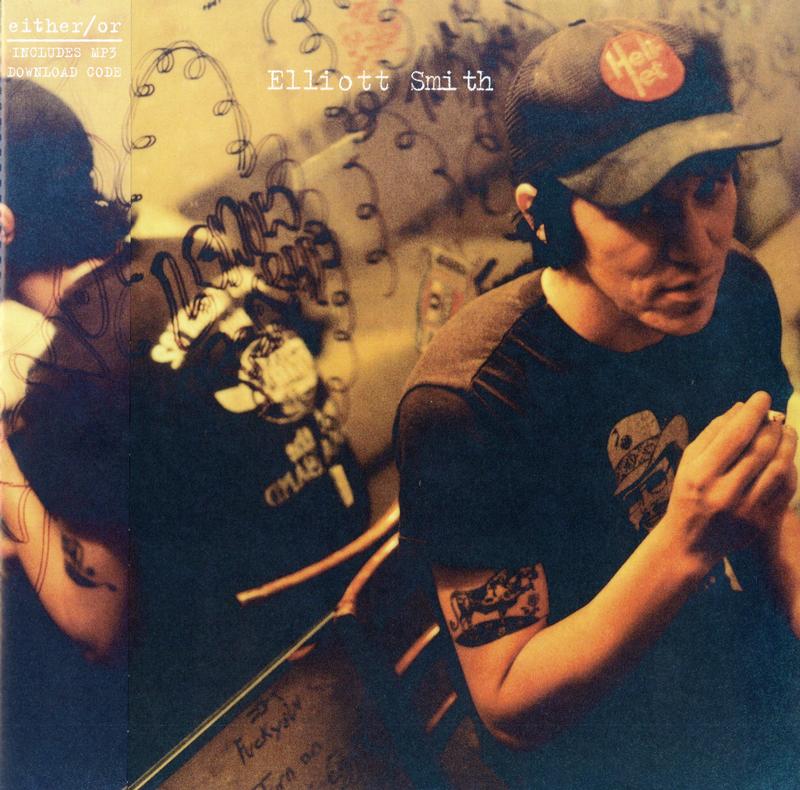 Elliott Smith - Either / Or: Expanded Edition