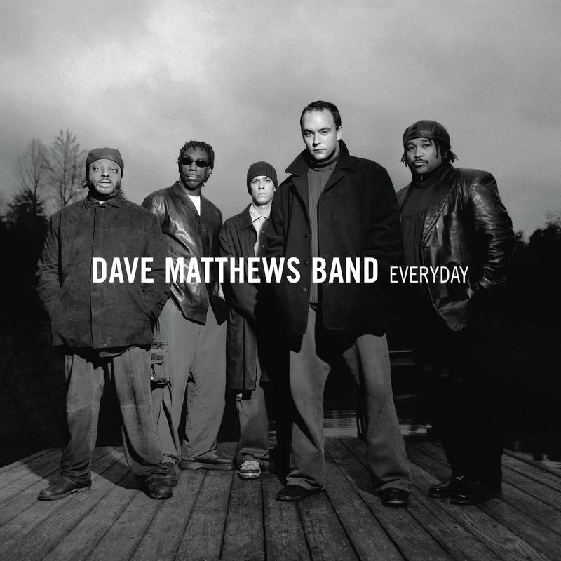 Dave Matthews Band - Everyday