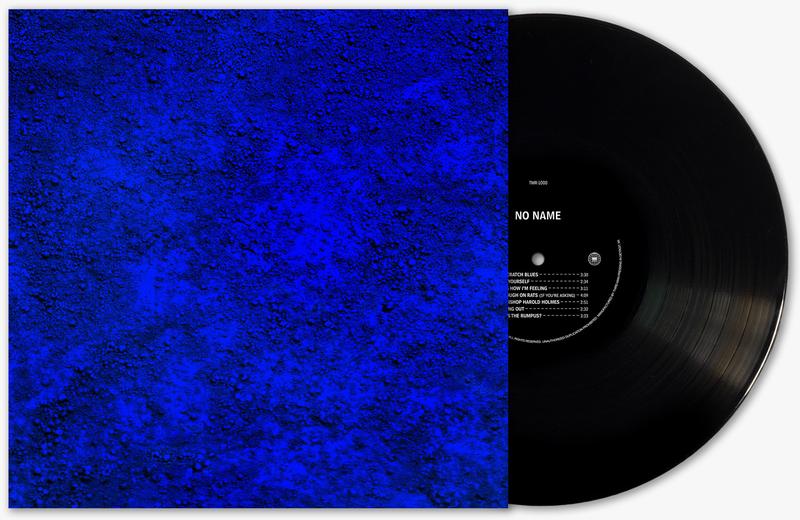 Jack White - No Name