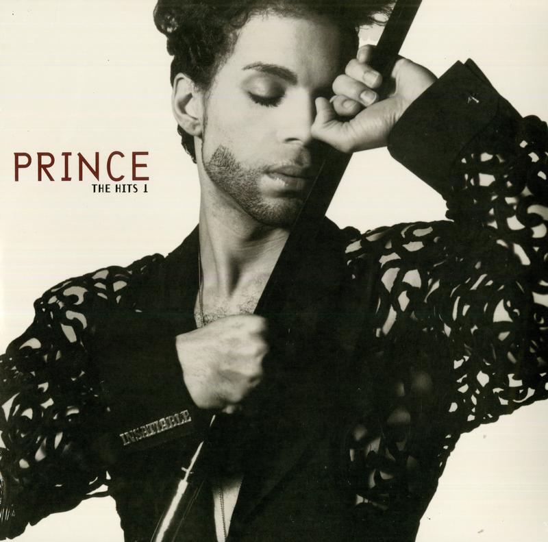 Prince - The Hits 1