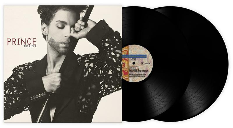 Prince - The Hits 1