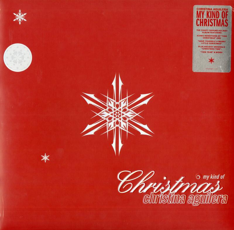 Christina Aguilera - My Kind Of Christmas