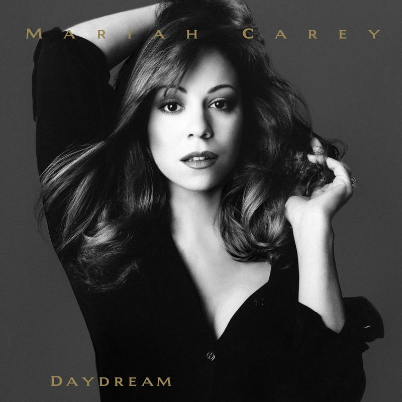 Mariah Carey - Daydream