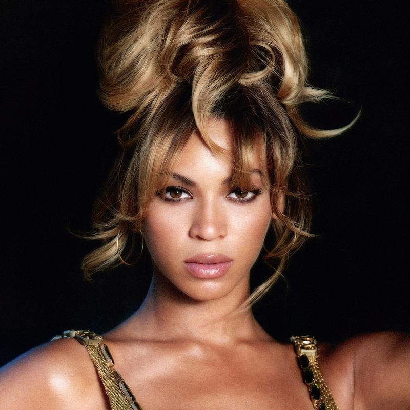 Beyonce - B'Day