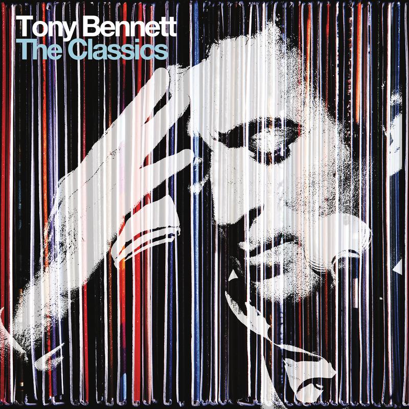 Tony Bennett - The Classics