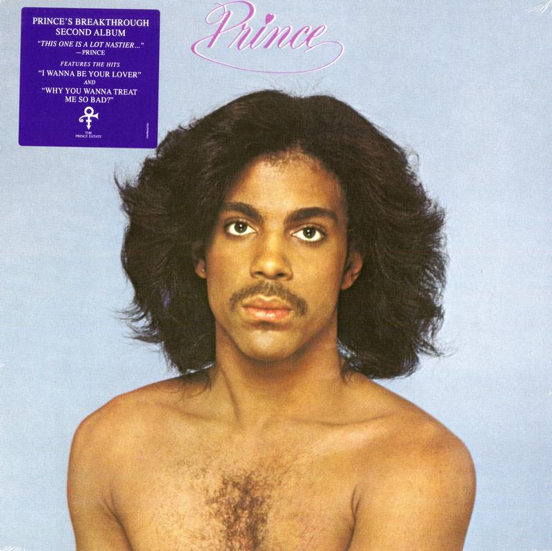 Prince - Prince