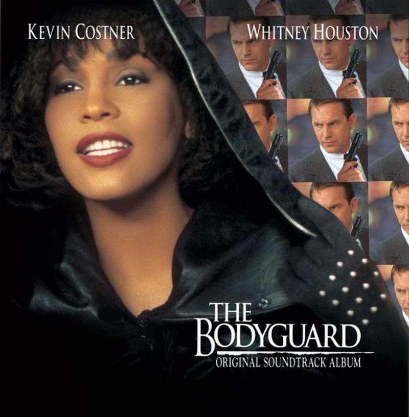 Whitney Houston - The Bodyguard