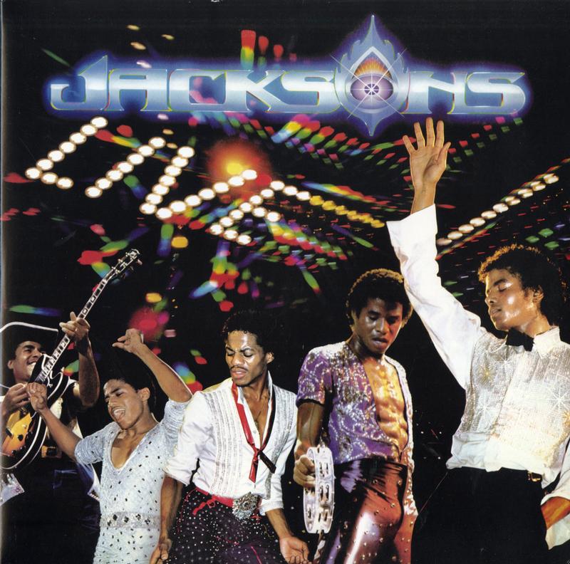 The Jacksons - Live