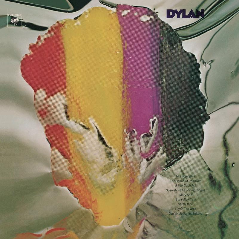 Bob Dylan - Dylan