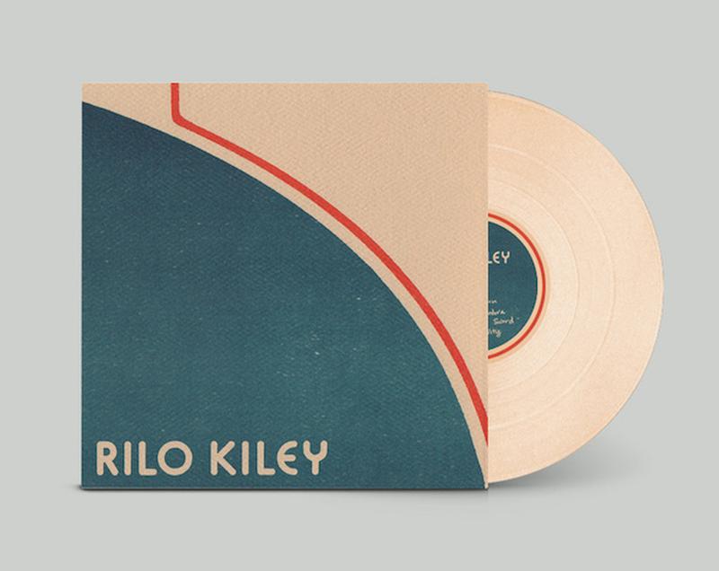 Rilo Kiley - Rilo Kiley