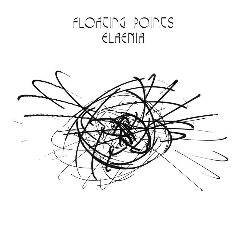 Floating Points - Elaenia LP & Kueper EP