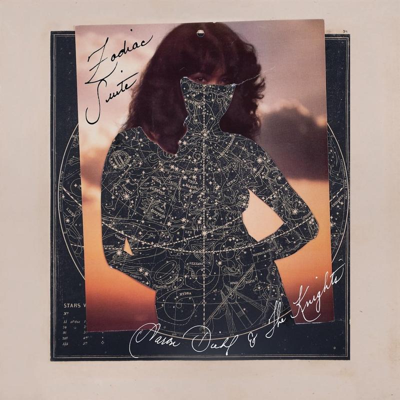 Aaron Diehl & The Knights - Zodiac Suite