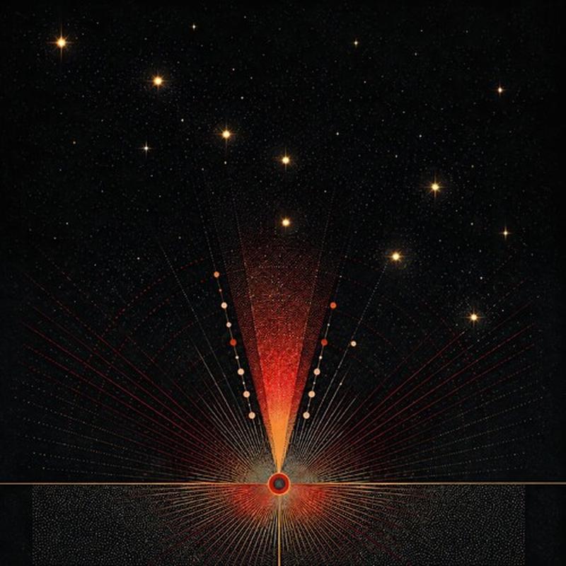 Christian McBride and Ursa Major - Points Of Light
