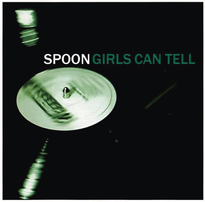Spoon - Girls Can Tell