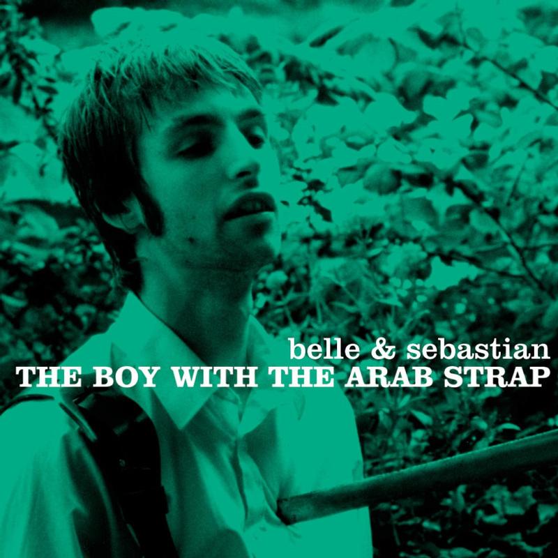 Belle and Sebastian - The Boy With the Arab Strap