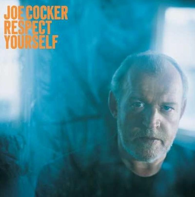 Joe Cocker - Respect Yourself