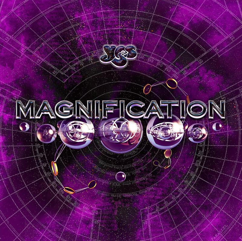 Yes - Magnification