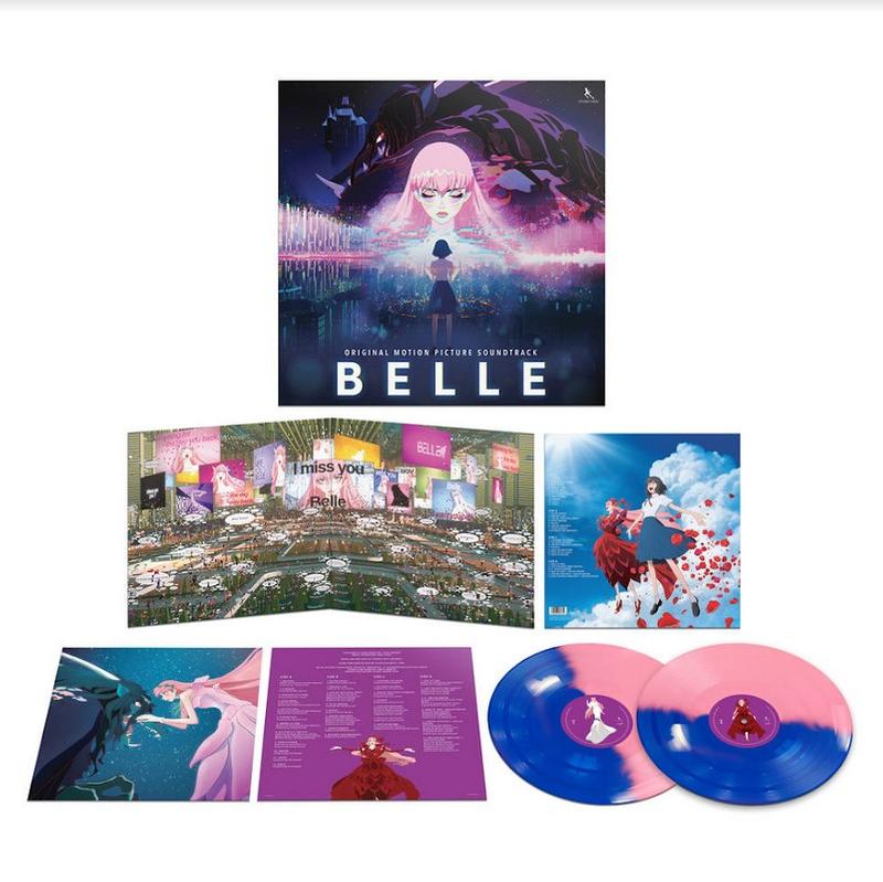 Various Artists - Belle
