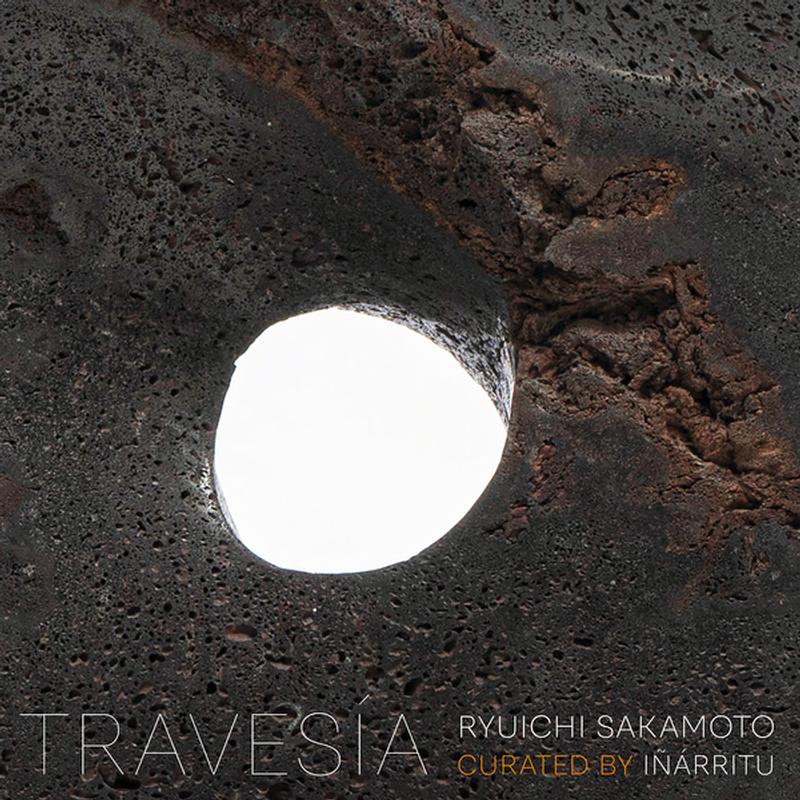 Alva Noto with Nilo, Christian Fennesz, Francesco Tristano, Ryuichi Sakamoto - Travesia