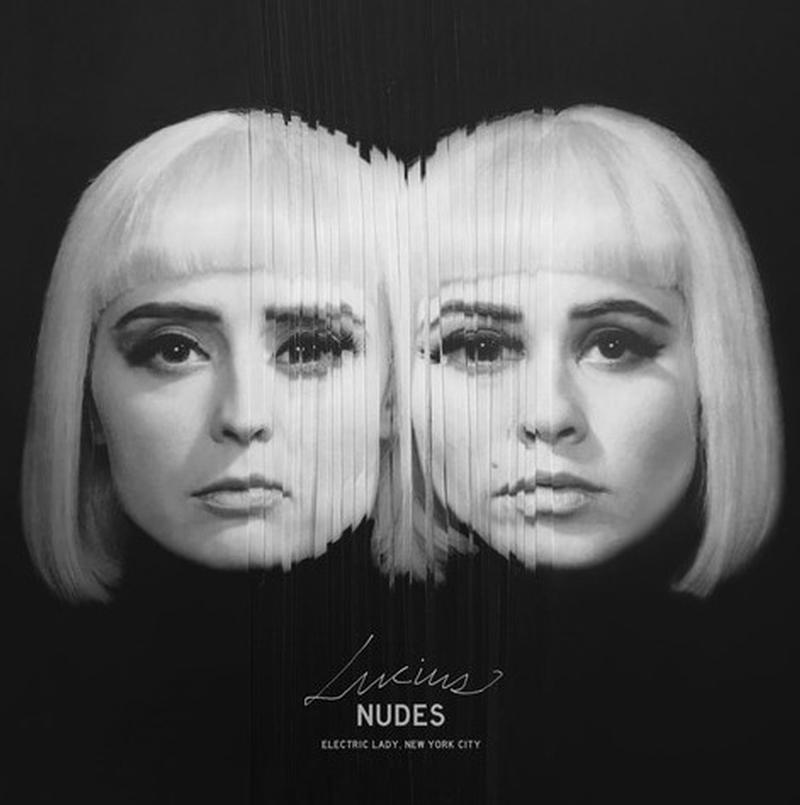 Lucius (5) - Nudes