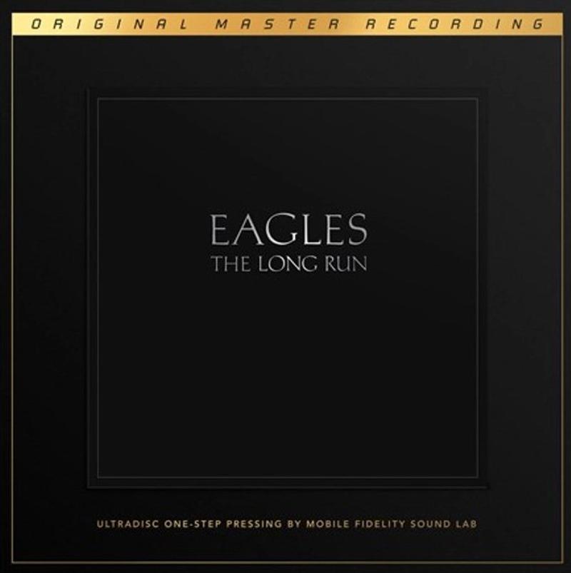 Eagles - The Long Run