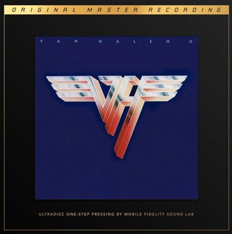 Van Halen - Van Halen II