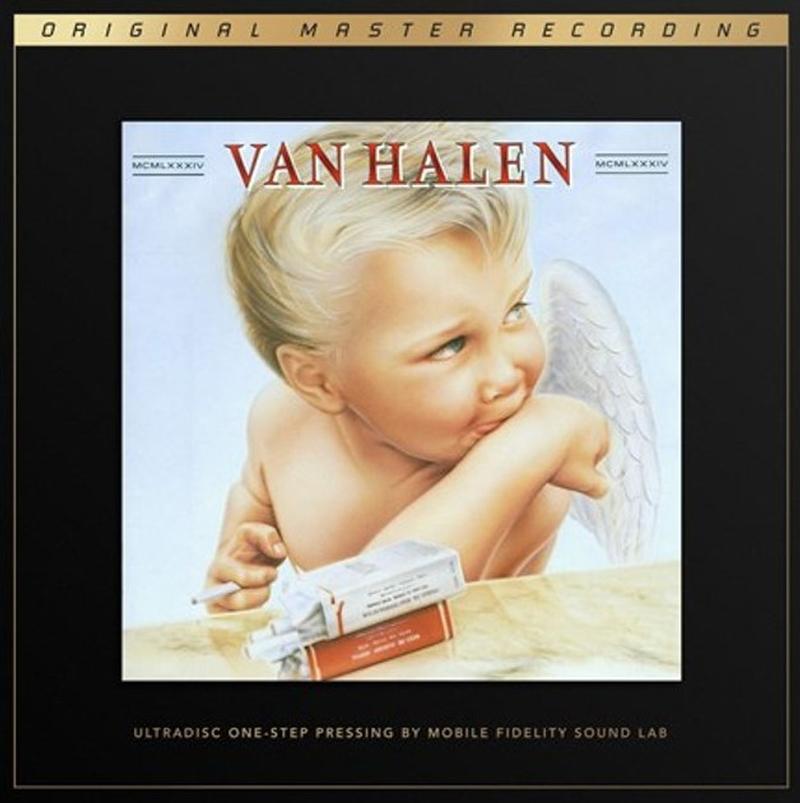 Van Halen - 1984