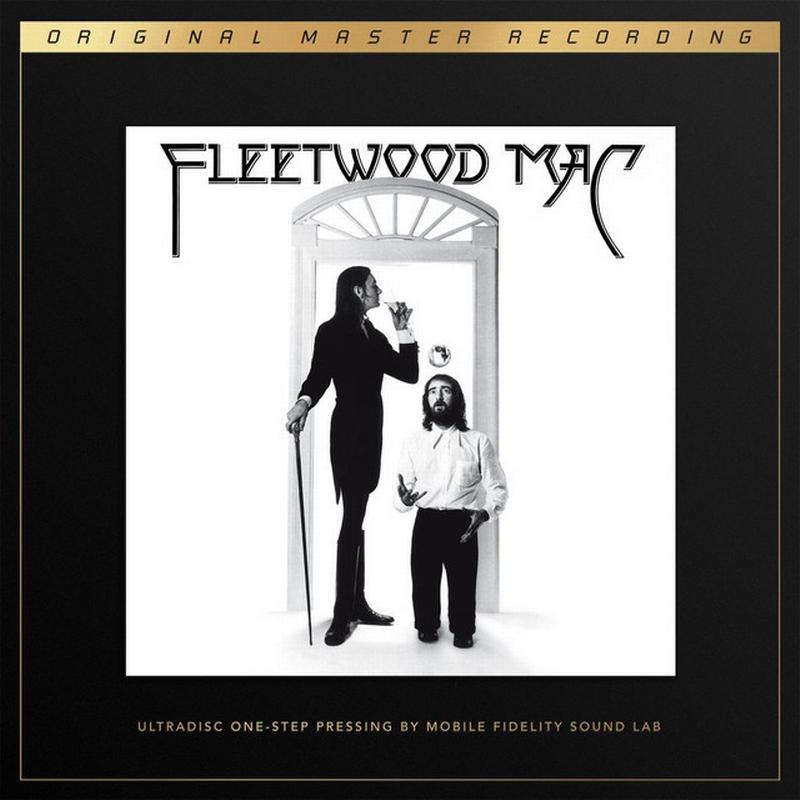 Fleetwood Mac - Fleetwood Mac