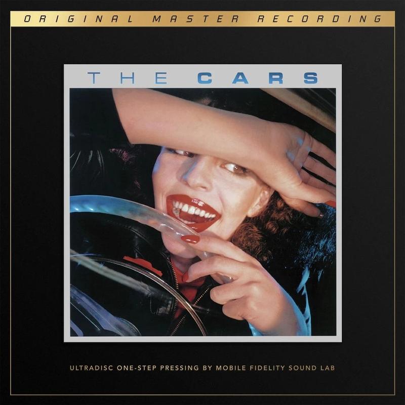 The Cars - The Cars