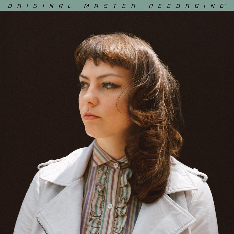 Angel Olsen - My Woman