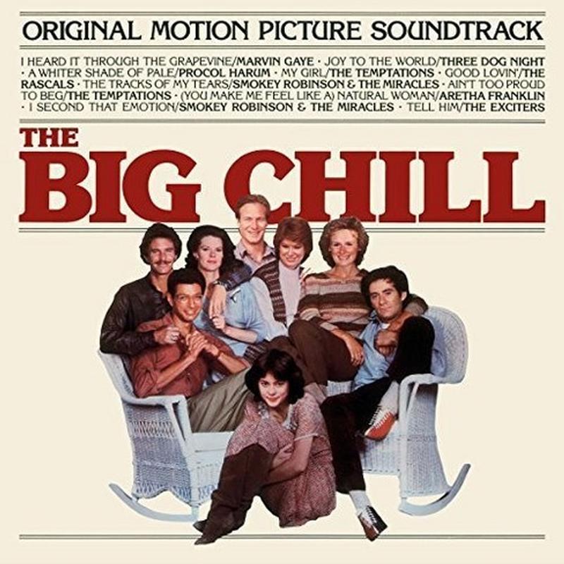 Various Artists - The Big Chill