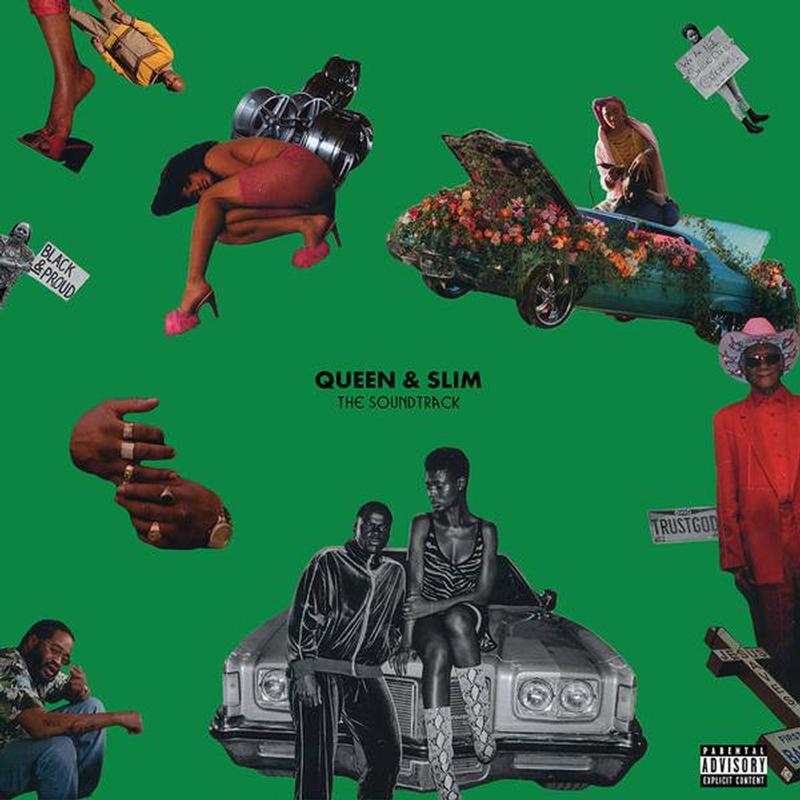 Various - Queen & Slim: The Soundtrack