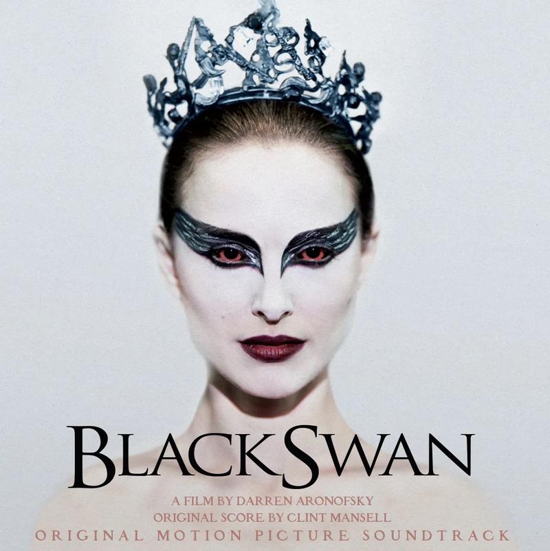 Clint Mansell - Black Swan (Original Motion Picture Soundtrack)