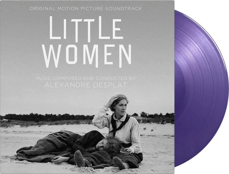 Alexandre Desplat - Little Women (Original Motion Picture Soundtrack)