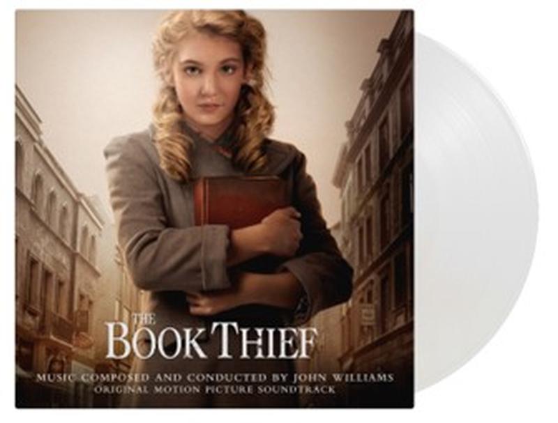John Williams - The Book Thief (Original Motion Picture Soundtrack)