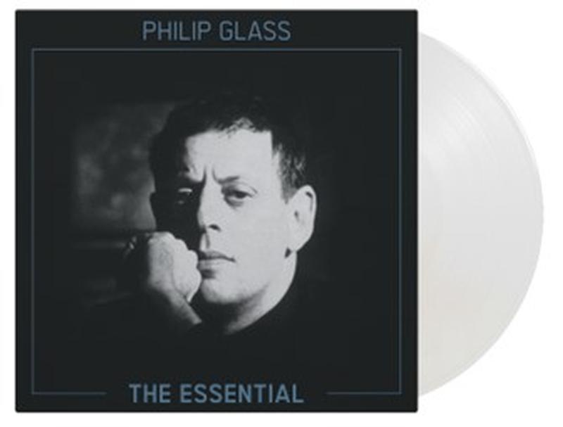 Philip Glass - The Essential