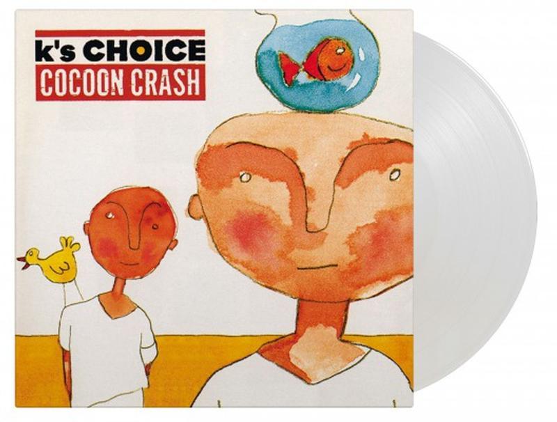 K's Choice - Cocoon Crash