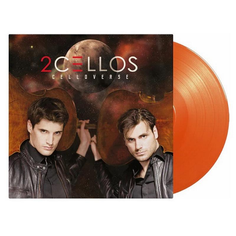 2Cellos - Celloverse