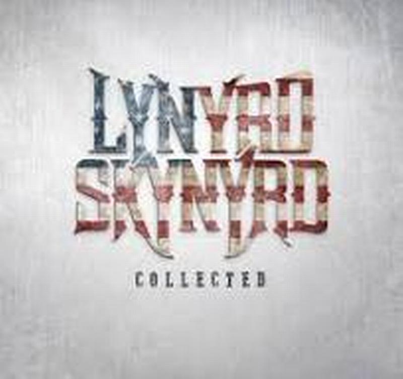 Lynyrd Skynyrd - Collected